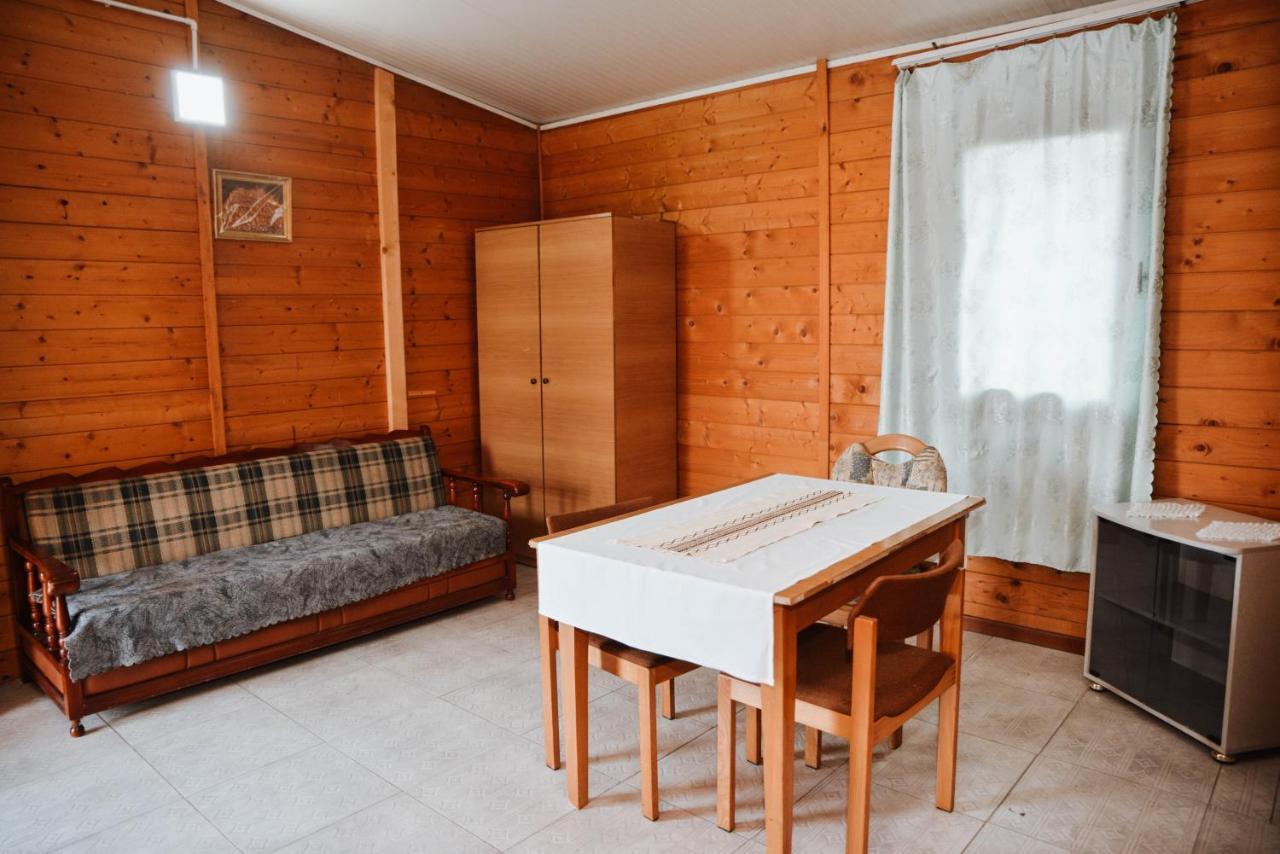 Village Of Peace - House 39 Shkodër 外观 照片