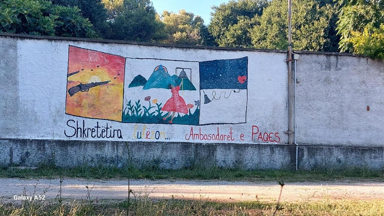 Village Of Peace - House 39 Shkodër 外观 照片