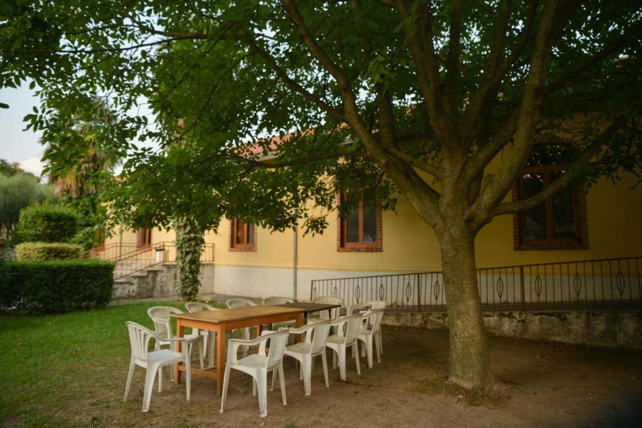 Village Of Peace - House 39 Shkodër 外观 照片