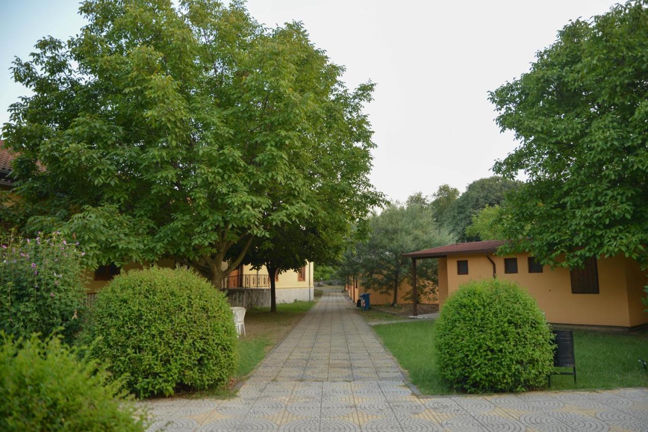 Village Of Peace - House 39 Shkodër 外观 照片