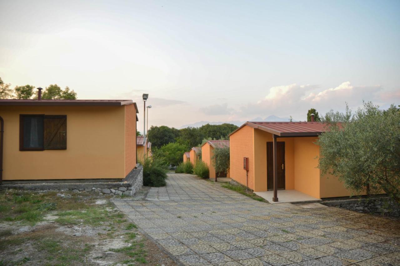 Village Of Peace - House 39 Shkodër 外观 照片