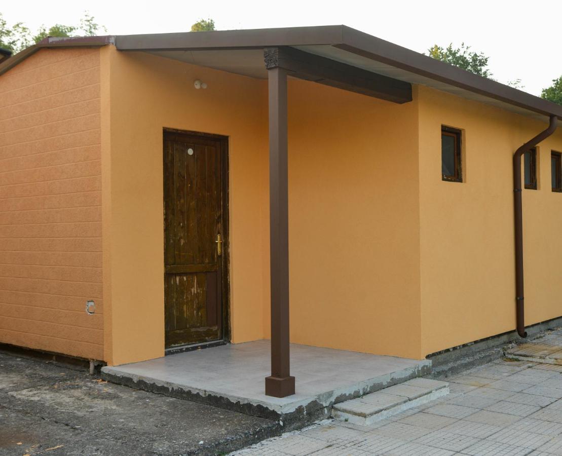 Village Of Peace - House 39 Shkodër 外观 照片