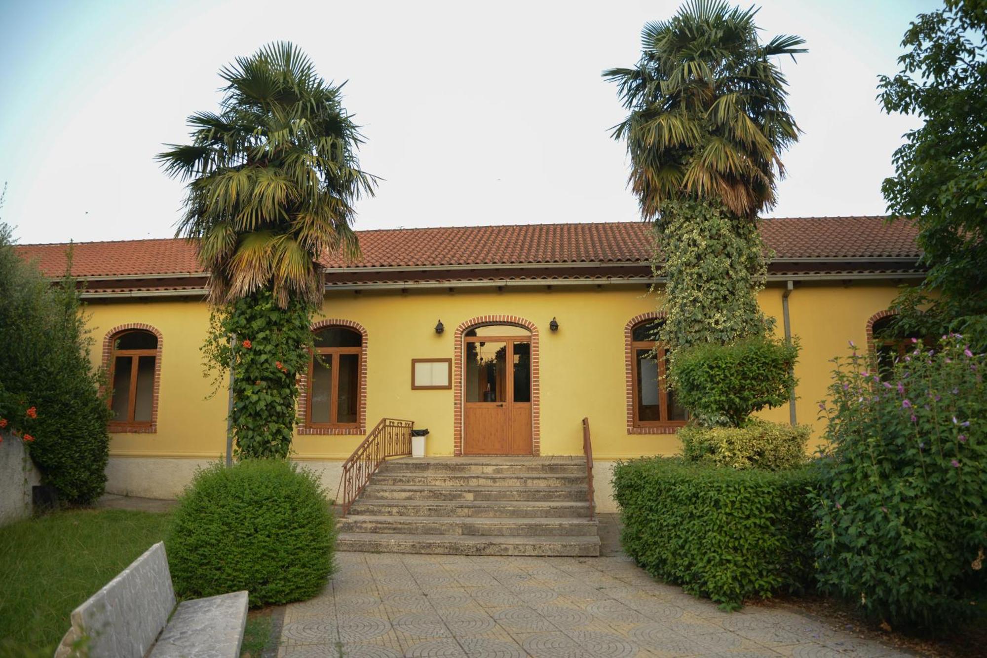 Village Of Peace - House 39 Shkodër 外观 照片